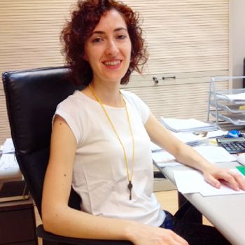 LEYRE SALVADOR MARTÍN