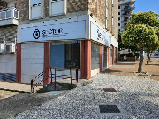 Sector Administración Y Consultoría S.L. exterior de la oficina